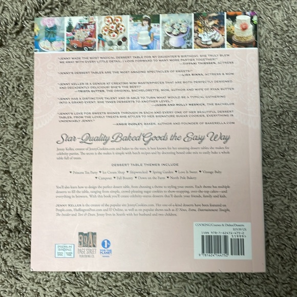 Cook book - Picture 4 of 4